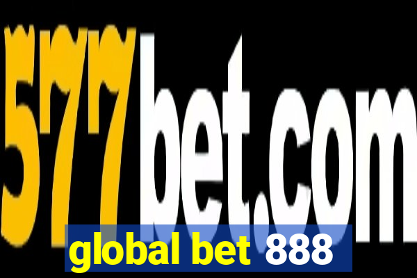 global bet 888